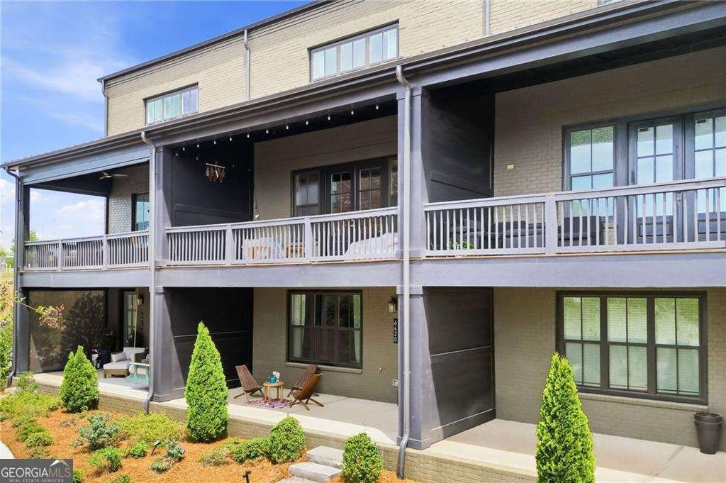 6420 Cortland Walk Alpharetta - Photo 1