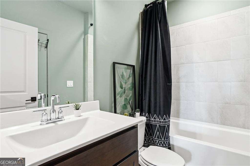 6420 Cortland Walk Alpharetta - Photo 11