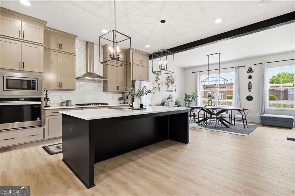 6420 Cortland Walk Alpharetta - Photo 13