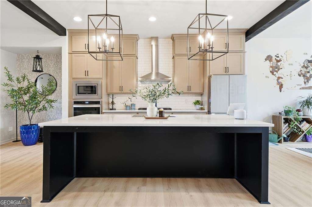 6420 Cortland Walk Alpharetta - Photo 14