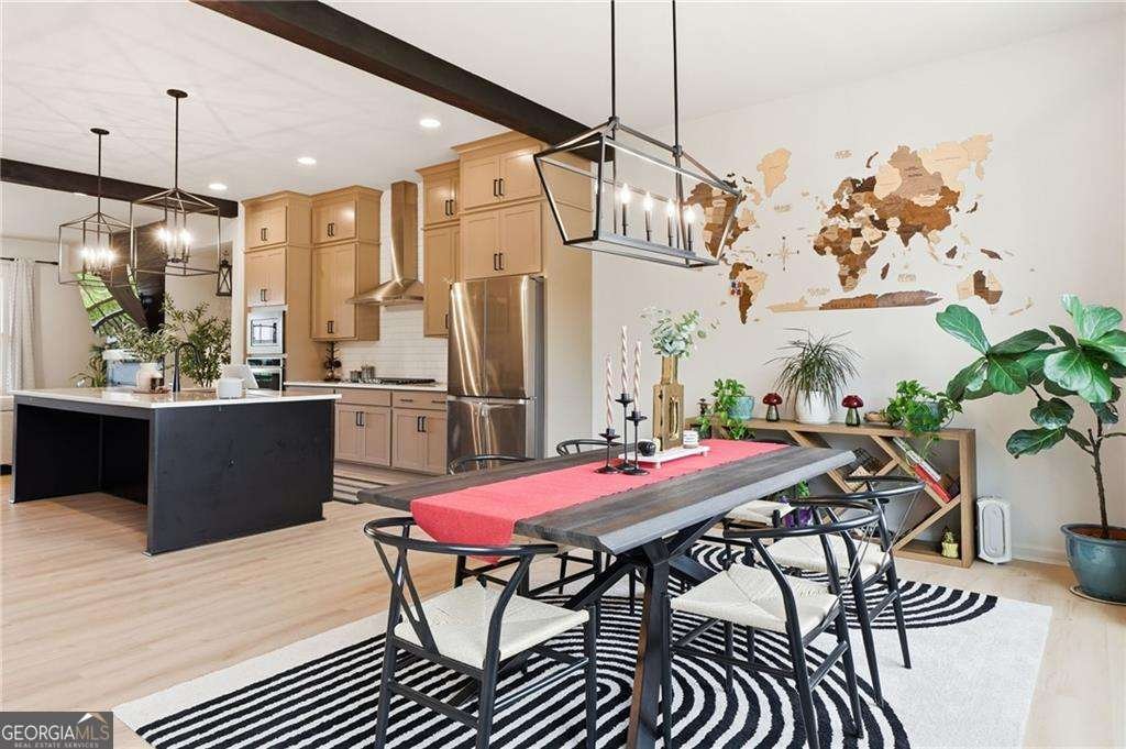 6420 Cortland Walk Alpharetta - Photo 16