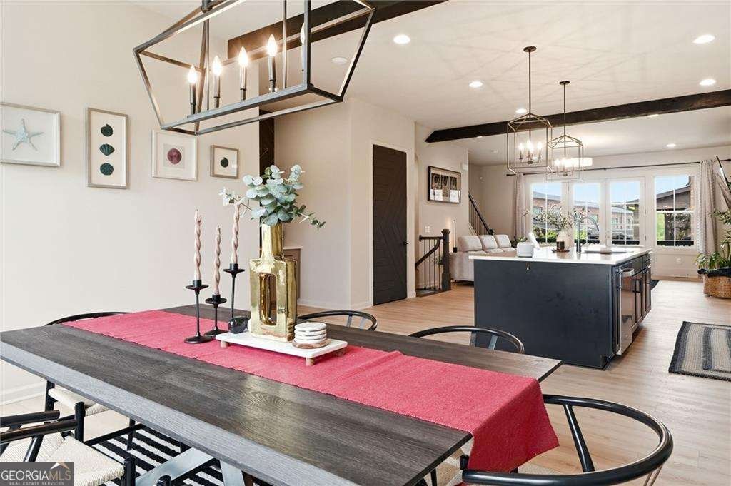 6420 Cortland Walk Alpharetta - Photo 17