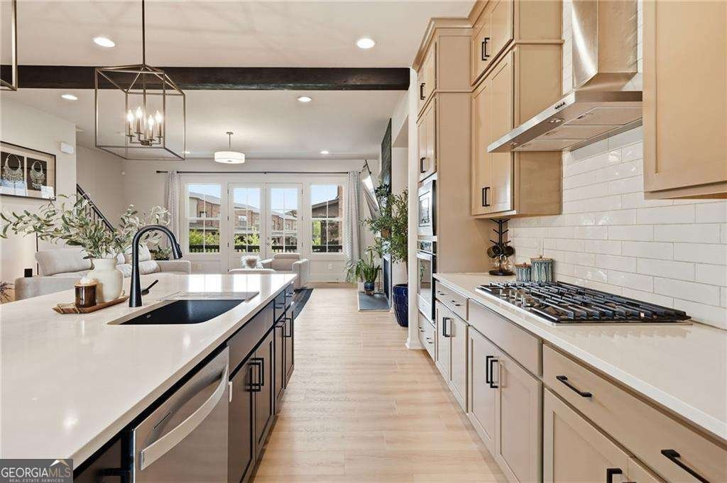 6420 Cortland Walk Alpharetta - Photo 18