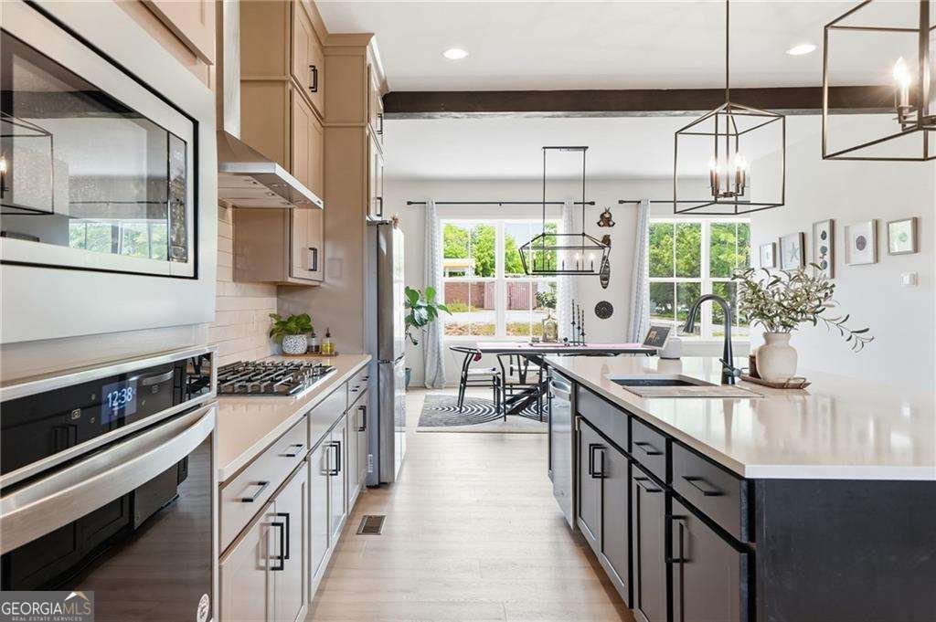 6420 Cortland Walk Alpharetta - Photo 19