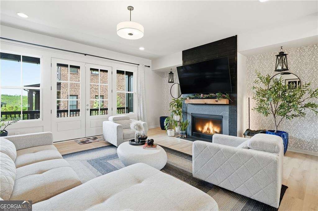 6420 Cortland Walk Alpharetta - Photo 24