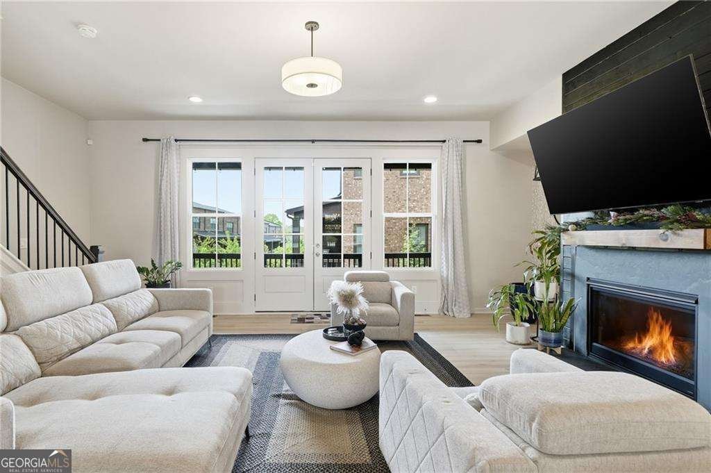 6420 Cortland Walk Alpharetta - Photo 25