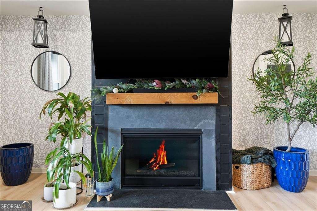 6420 Cortland Walk Alpharetta - Photo 26