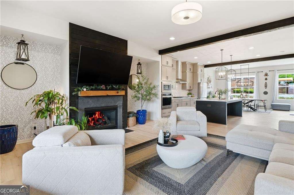 6420 Cortland Walk Alpharetta - Photo 27