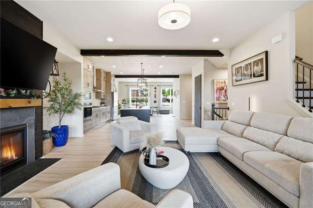 6420 Cortland Walk Alpharetta - Photo 28