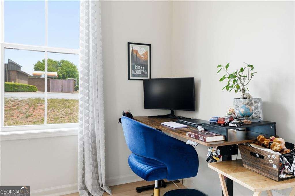 6420 Cortland Walk Alpharetta - Photo 29