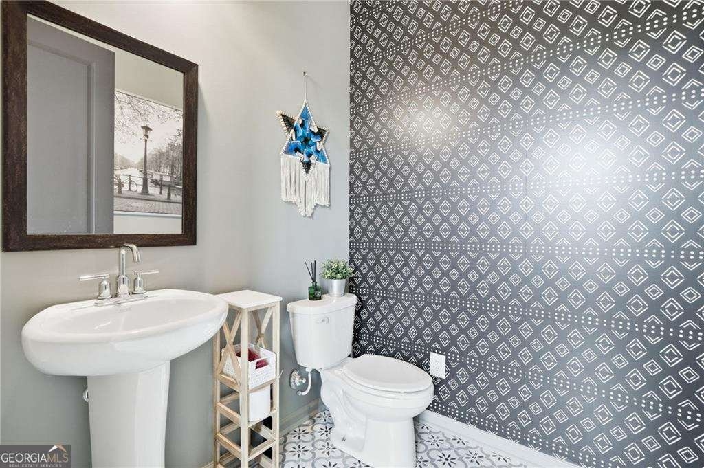 6420 Cortland Walk Alpharetta - Photo 30