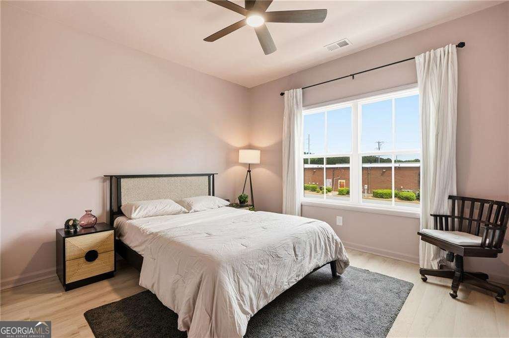 6420 Cortland Walk Alpharetta - Photo 37