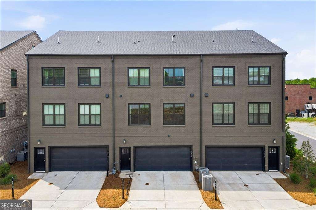 6420 Cortland Walk Alpharetta - Photo 42