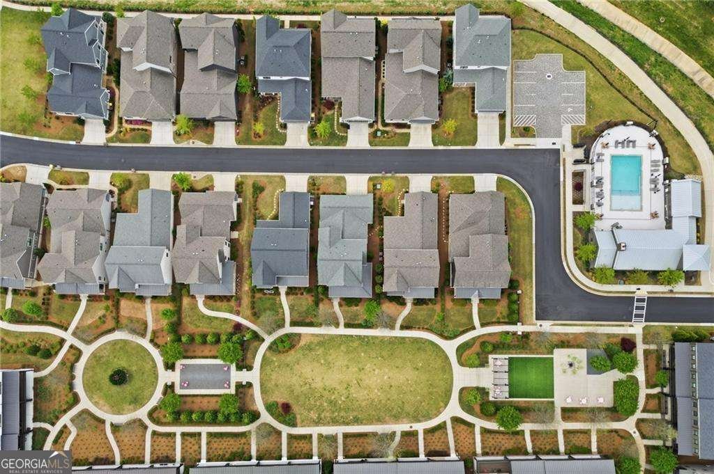 6420 Cortland Walk Alpharetta - Photo 44