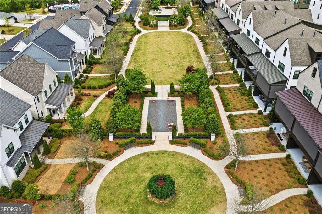 6420 Cortland Walk Alpharetta - Photo 46