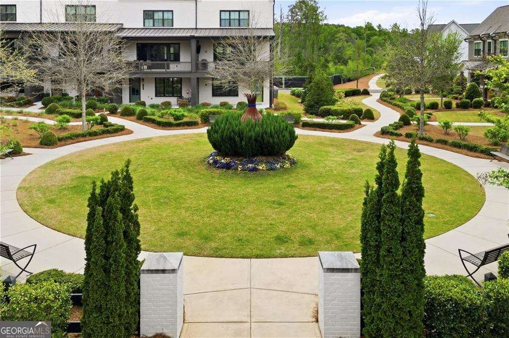 6420 Cortland Walk Alpharetta - Photo 47