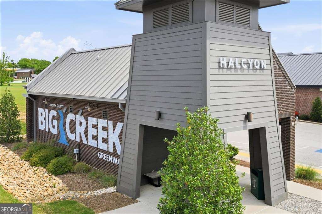 6420 Cortland Walk Alpharetta - Photo 49