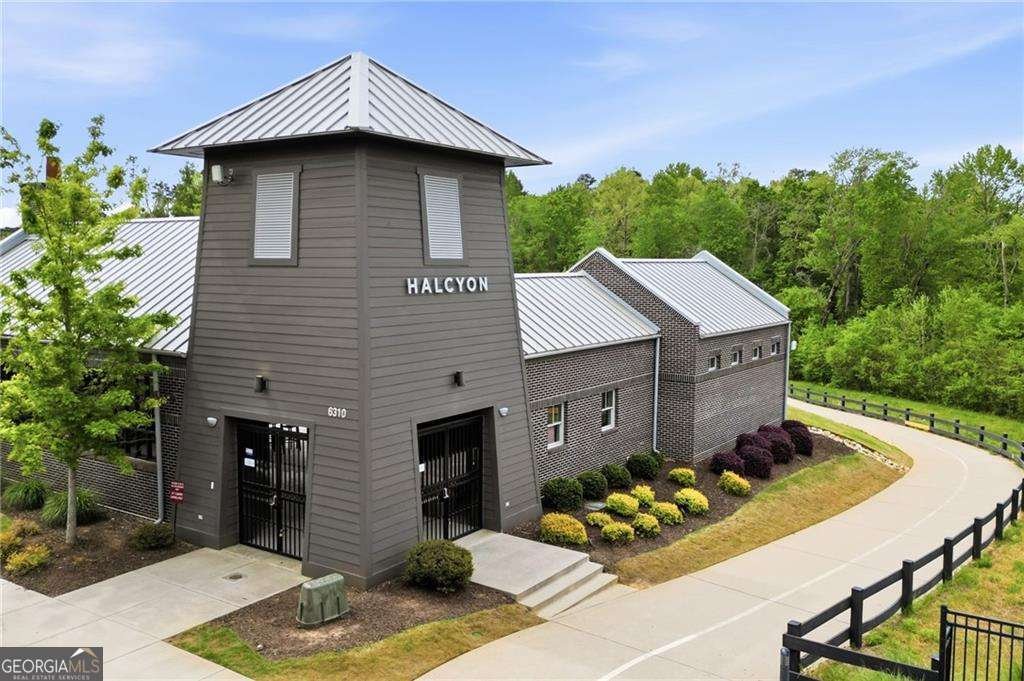 6420 Cortland Walk Alpharetta - Photo 50