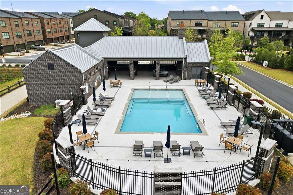 6420 Cortland Walk Alpharetta - Photo 52