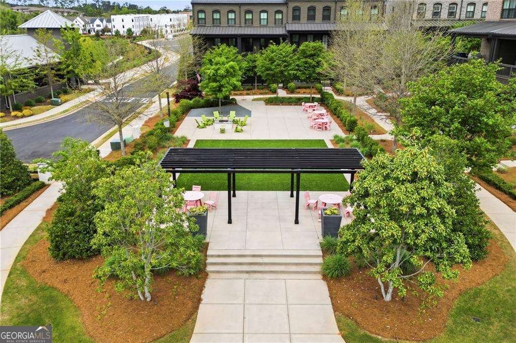 6420 Cortland Walk Alpharetta - Photo 54