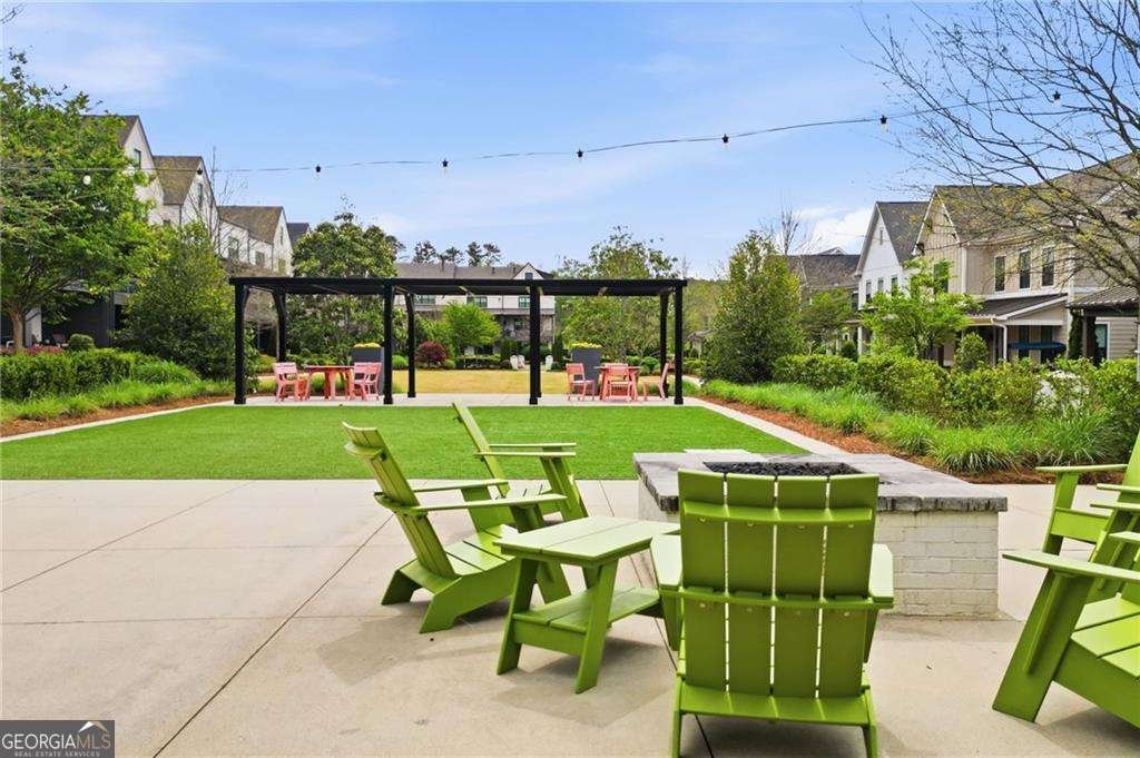 6420 Cortland Walk Alpharetta - Photo 55