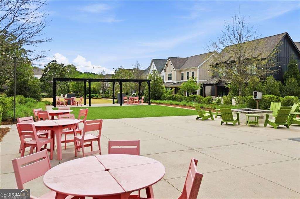 6420 Cortland Walk Alpharetta - Photo 56