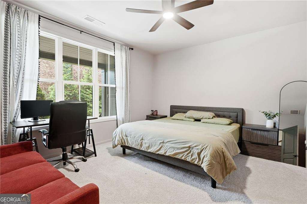 6420 Cortland Walk Alpharetta - Photo 8