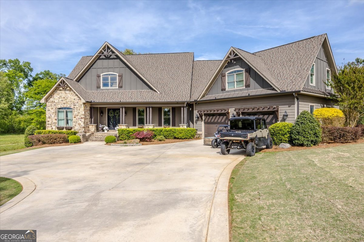 176 Peninsula Avenue Macon - Photo 1