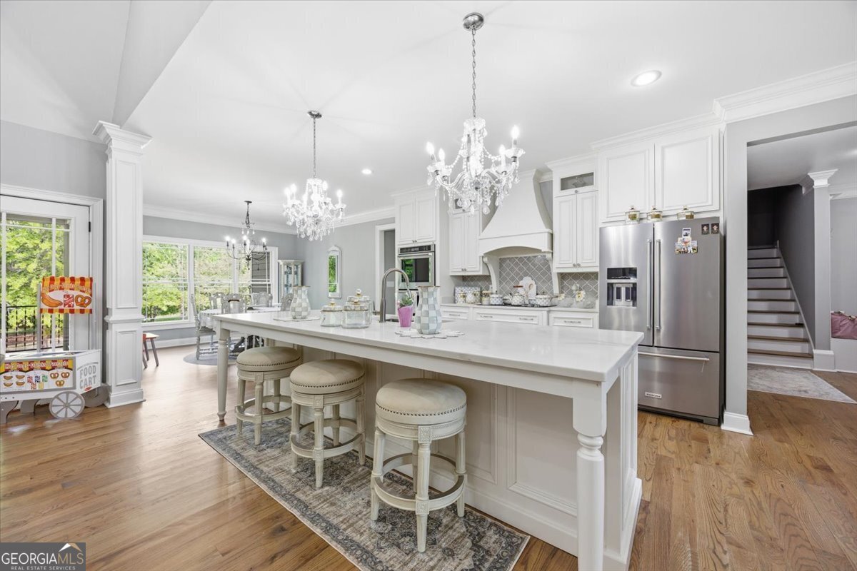 176 Peninsula Avenue Macon - Photo 10