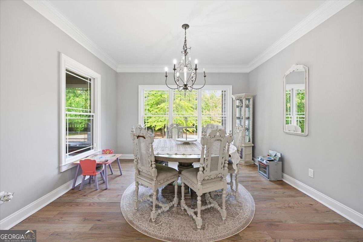 176 Peninsula Avenue Macon - Photo 12