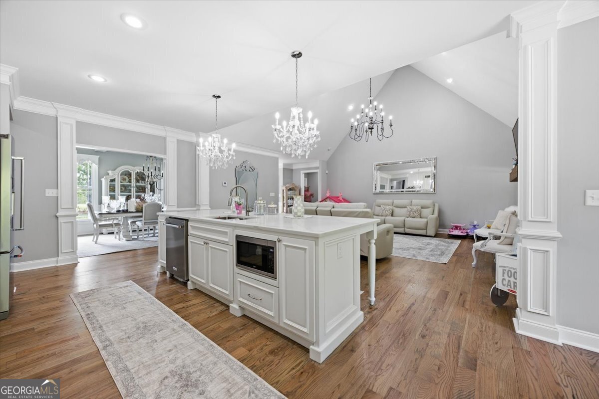 176 Peninsula Avenue Macon - Photo 14