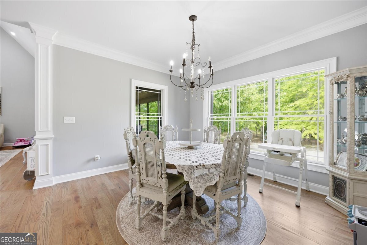 176 Peninsula Avenue Macon - Photo 20