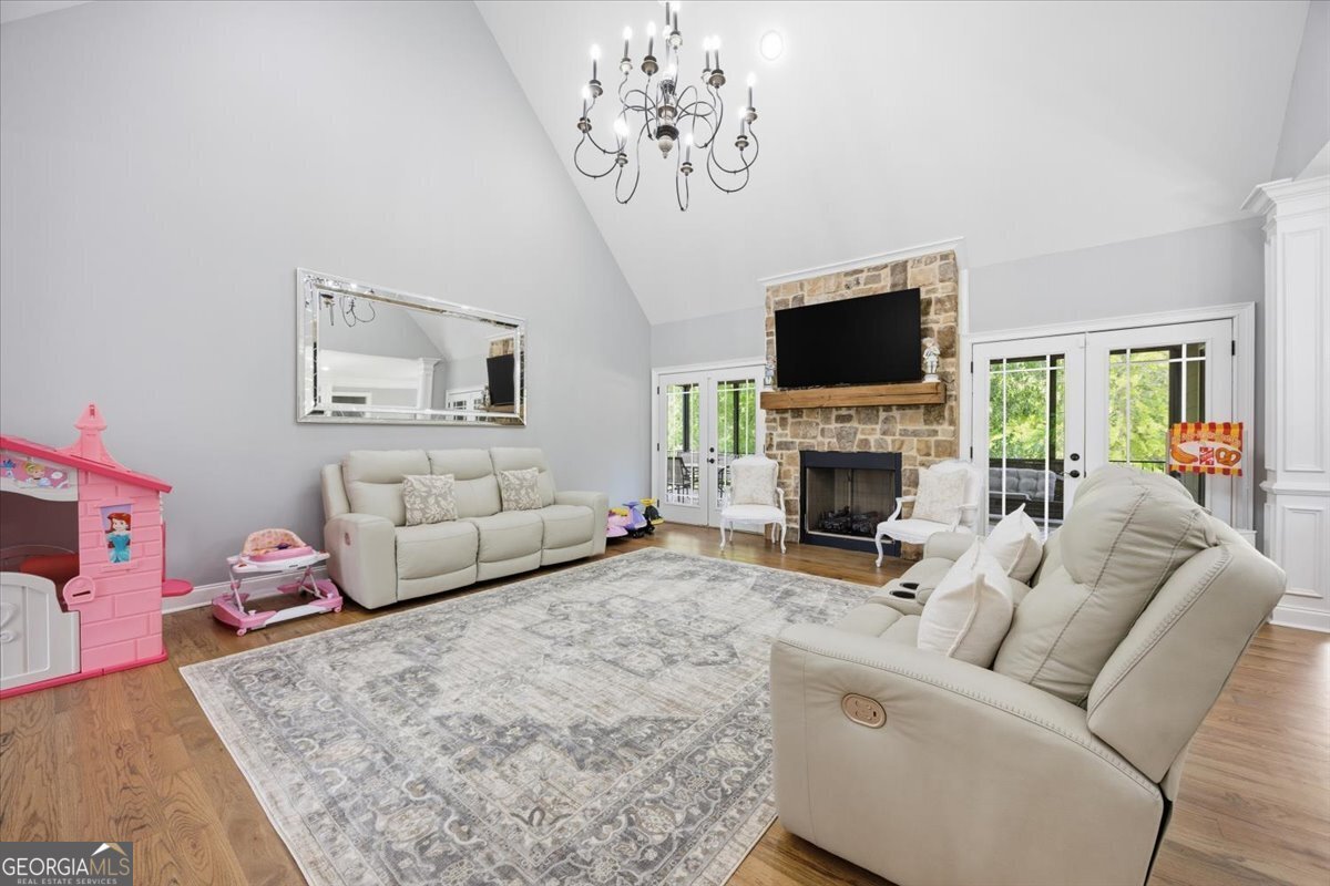 176 Peninsula Avenue Macon - Photo 21