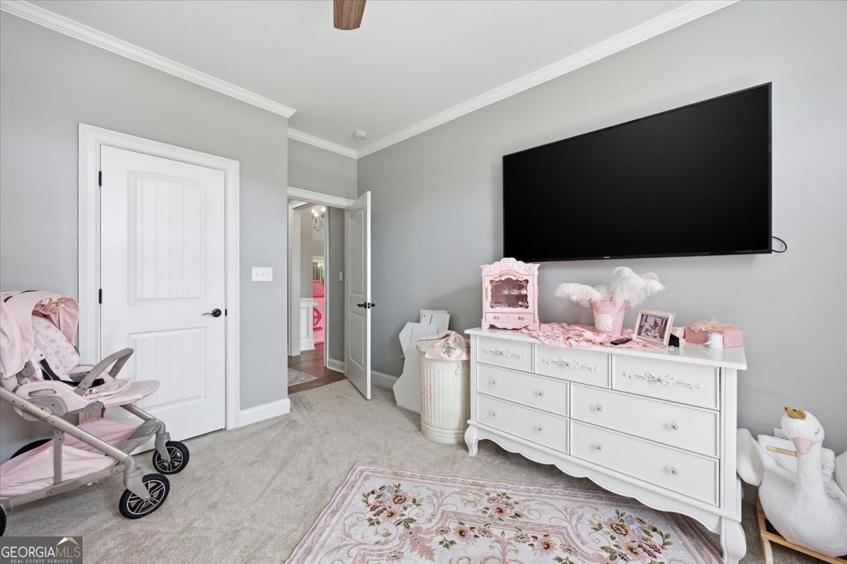 176 Peninsula Avenue Macon - Photo 22