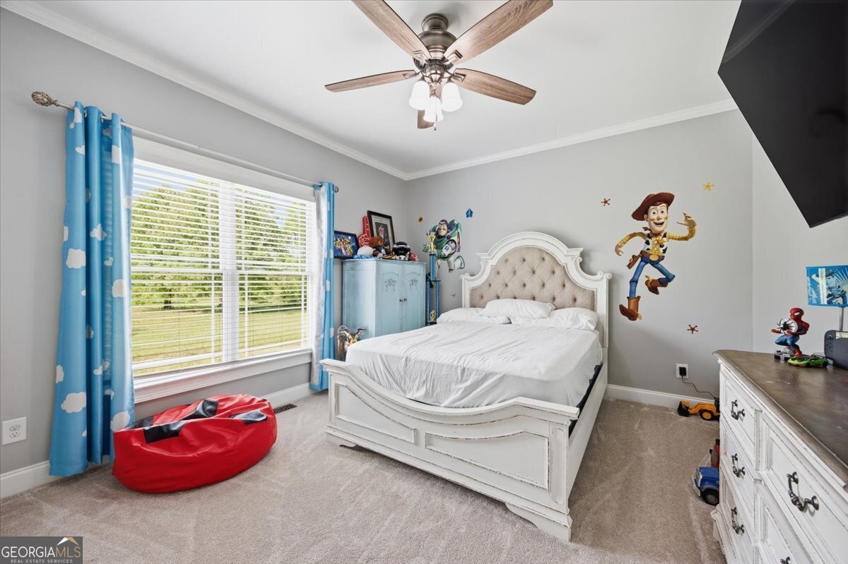 176 Peninsula Avenue Macon - Photo 25