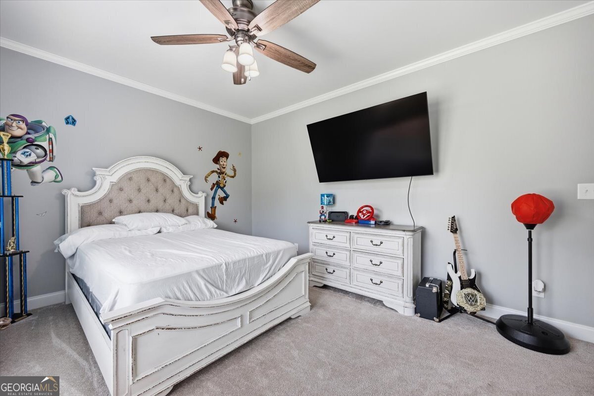 176 Peninsula Avenue Macon - Photo 26