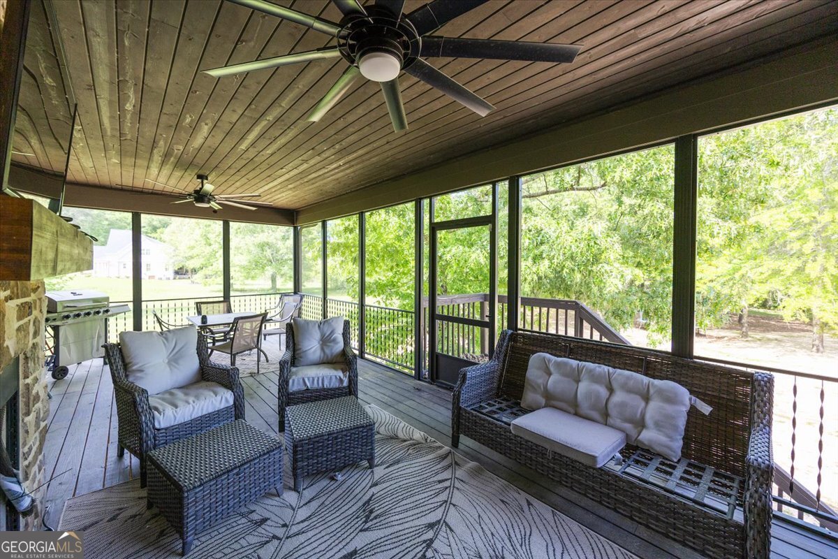 176 Peninsula Avenue Macon - Photo 30