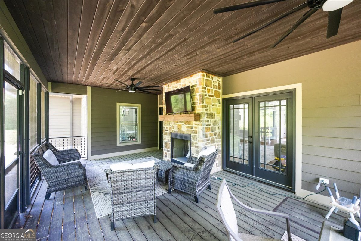 176 Peninsula Avenue Macon - Photo 31