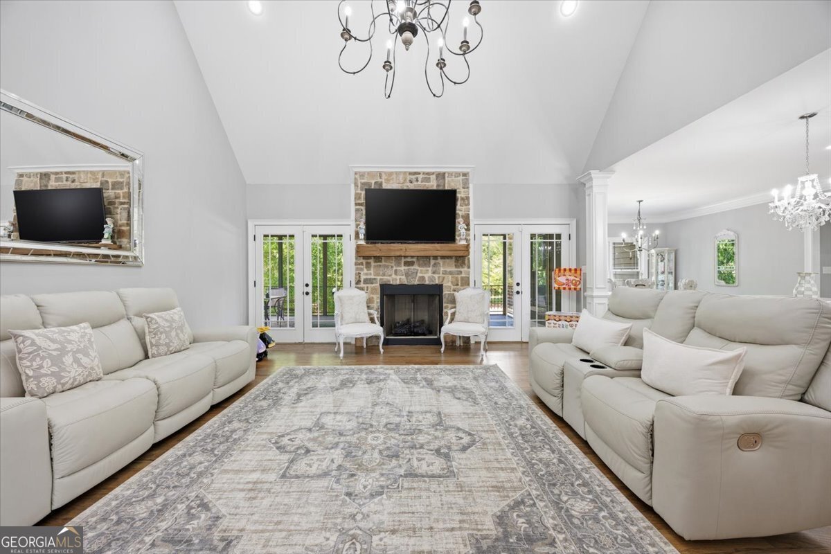 176 Peninsula Avenue Macon - Photo 8