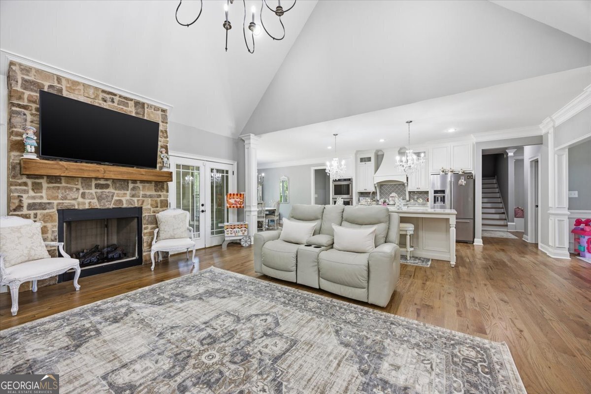 176 Peninsula Avenue Macon - Photo 9