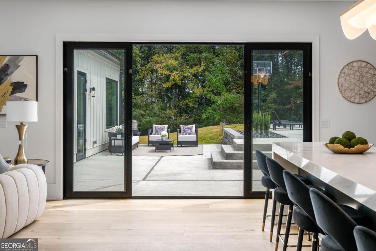 605 Hunnicutt Road Mableton - Photo 17