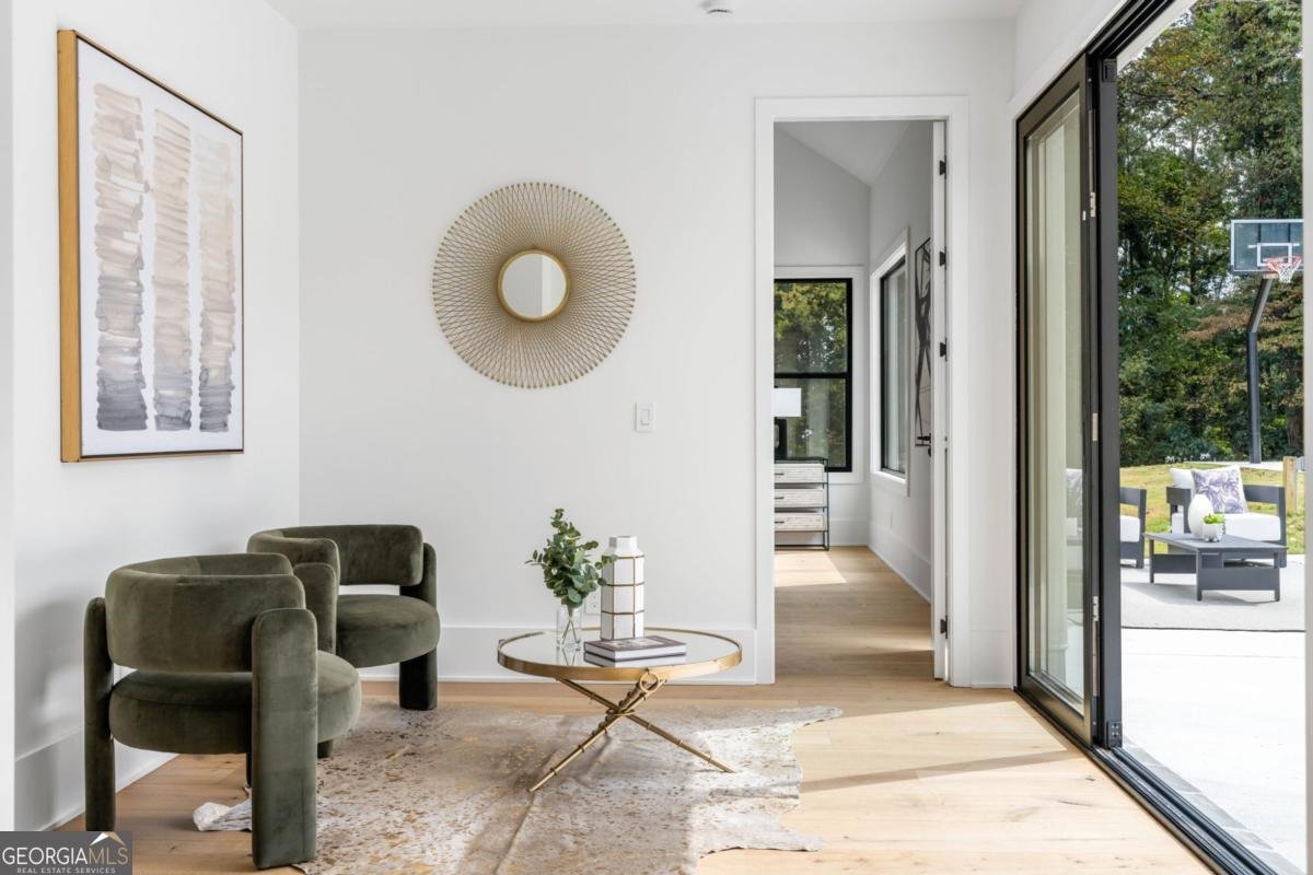 605 Hunnicutt Road Mableton - Photo 19