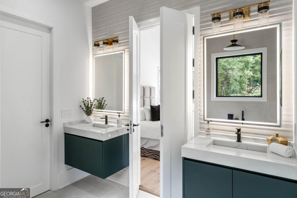 605 Hunnicutt Road Mableton - Photo 24