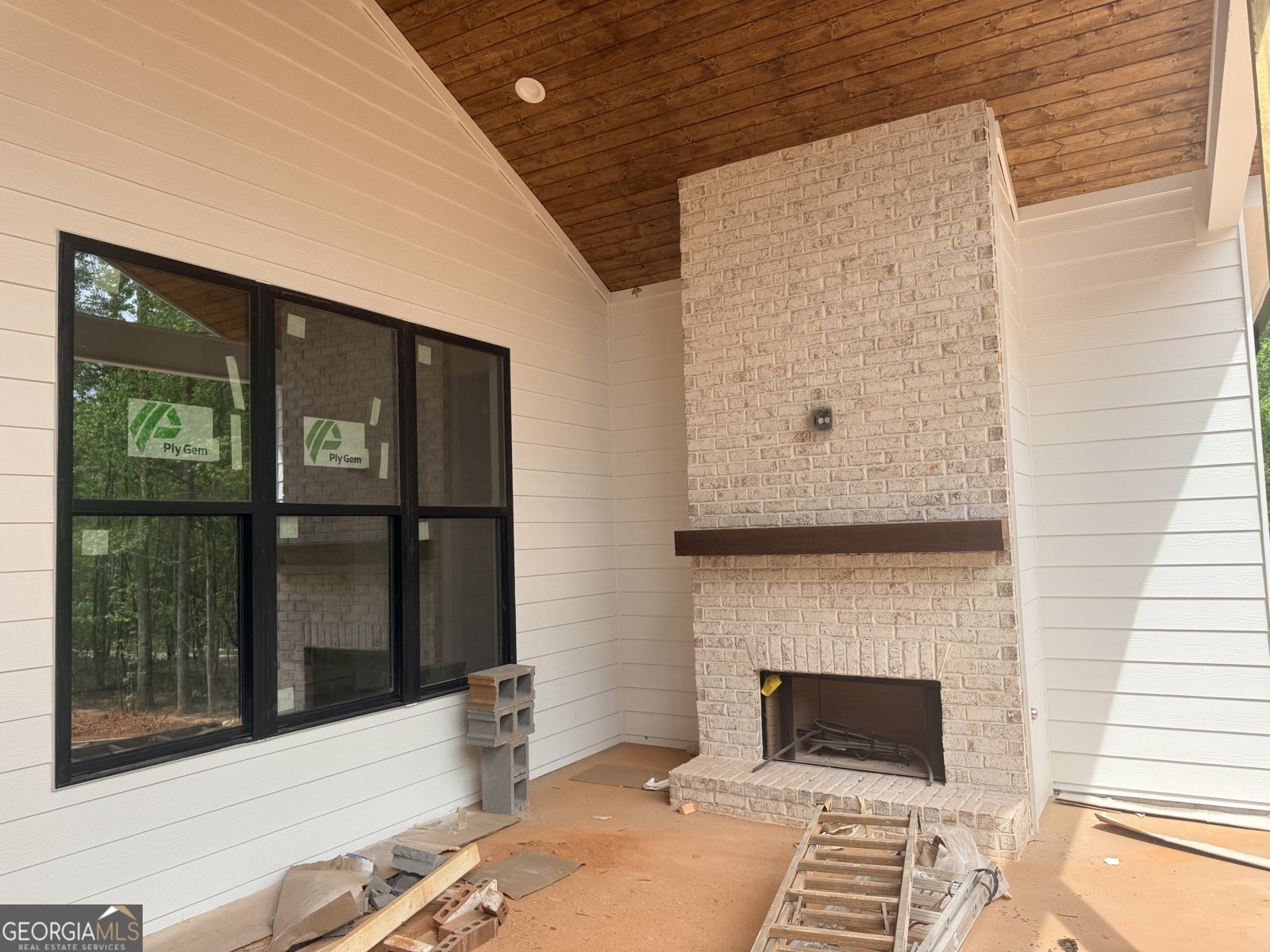 1430 Whooping Creek Church Road Carrollton - Photo 10