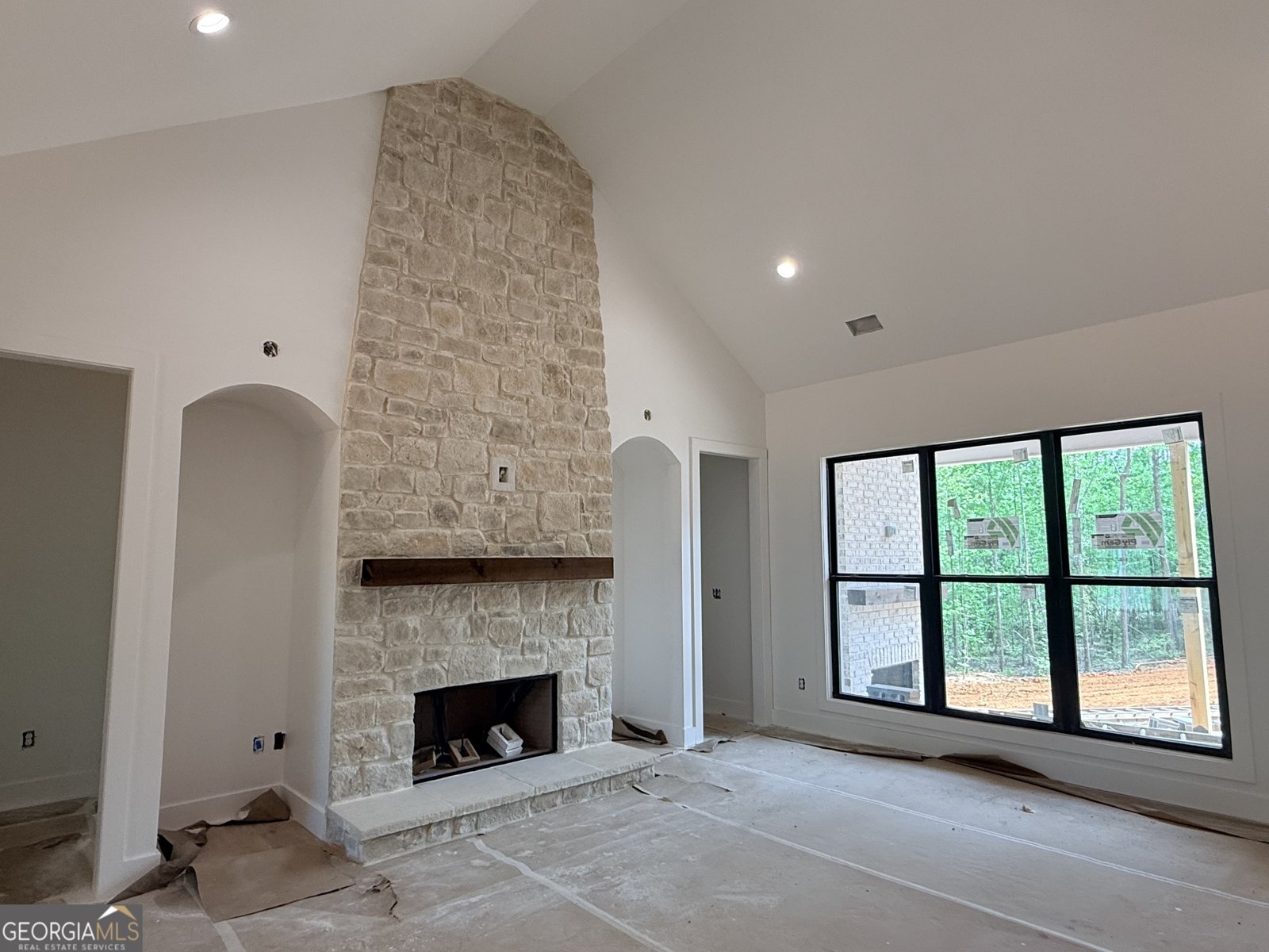 1430 Whooping Creek Church Road Carrollton - Photo 6