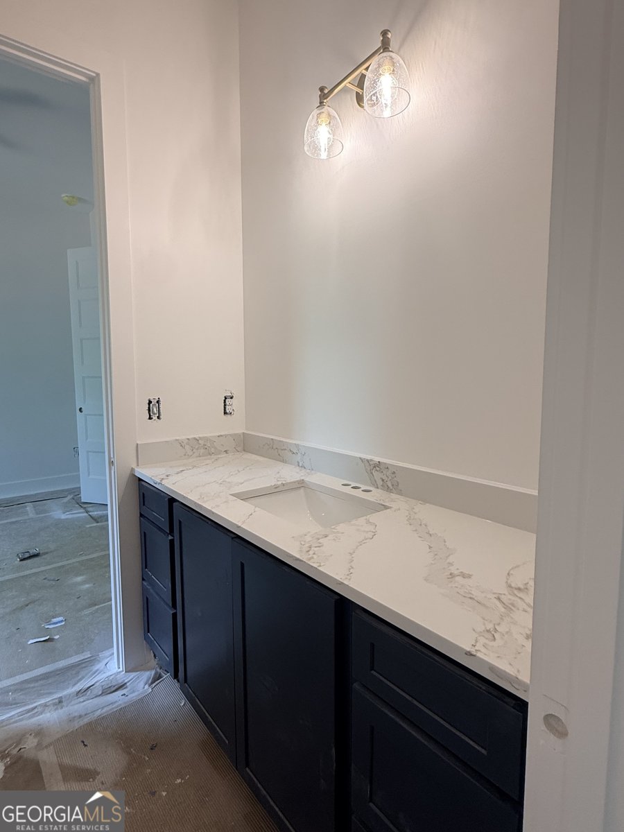 1430 Whooping Creek Church Road Carrollton - Photo 7