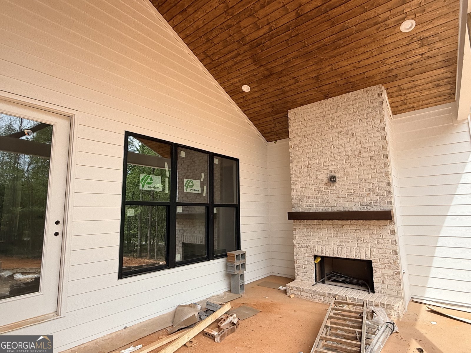 1430 Whooping Creek Church Road Carrollton - Photo 9