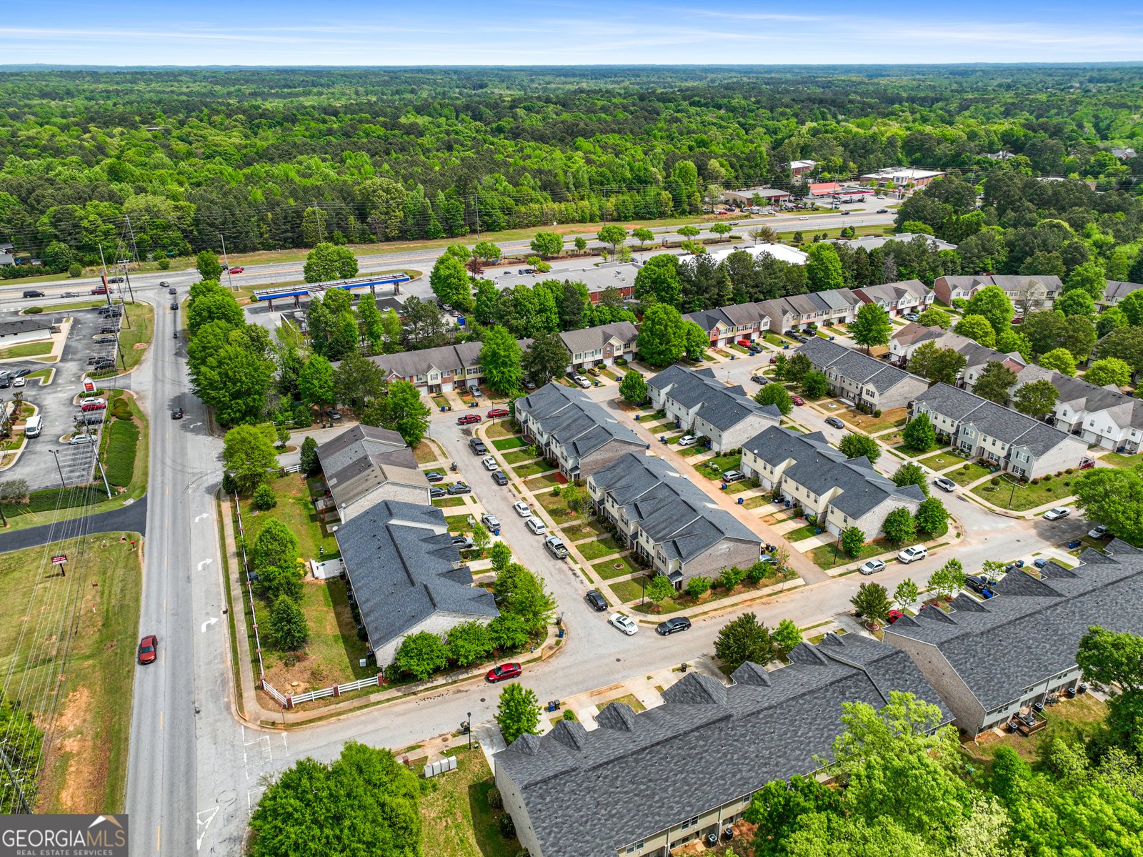 1245 Magnolia Gardens Walk McDonough - Photo 34