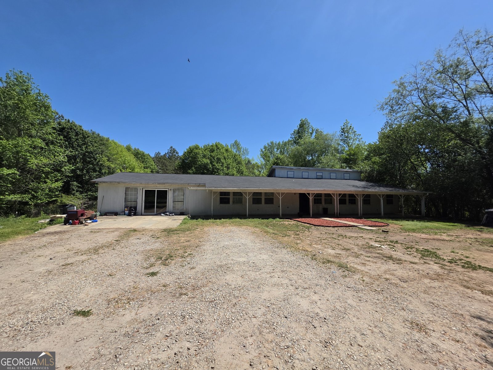 3638 100 Highway Bowdon - Photo 1