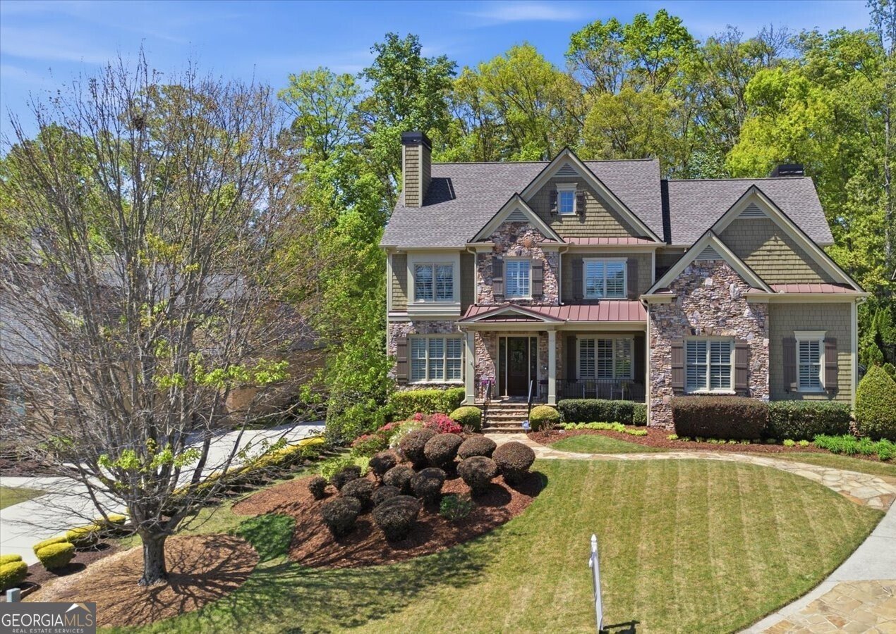 2263 TAYSIDE Crossing Kennesaw - Photo 1